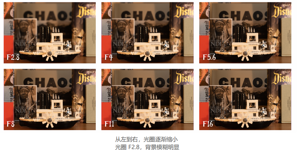 摄影笔记